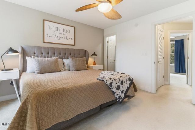 5028 Morning Edge Drive, Raleigh, NC 27613