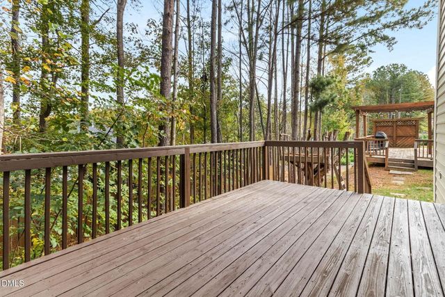 5028 Morning Edge Drive, Raleigh, NC 27613
