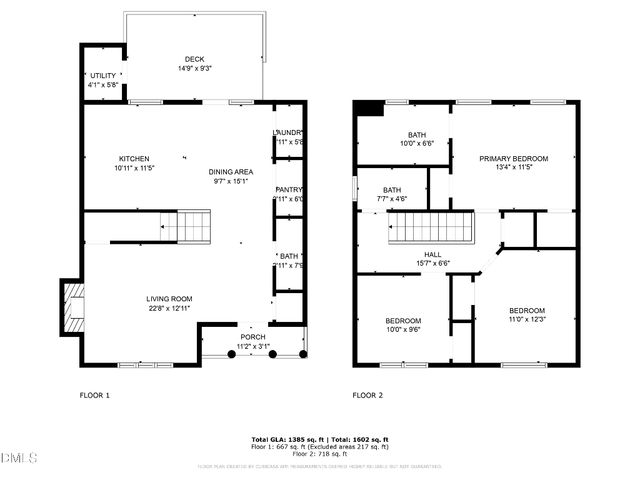 5028 Morning Edge Drive, Raleigh, NC 27613