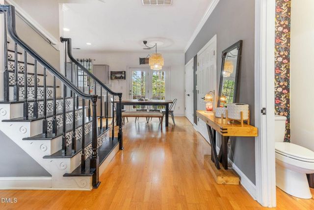 5028 Morning Edge Drive, Raleigh, NC 27613