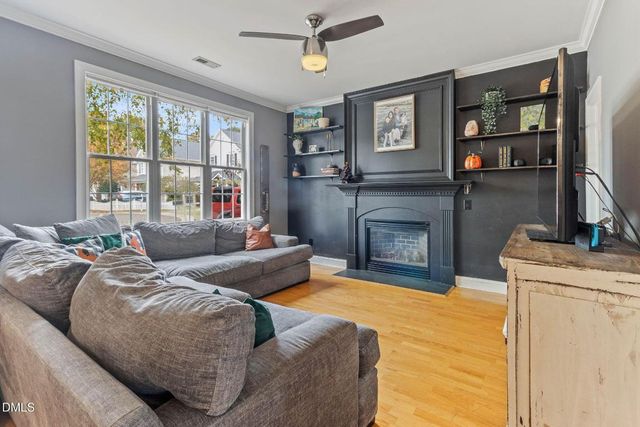 5028 Morning Edge Drive, Raleigh, NC 27613