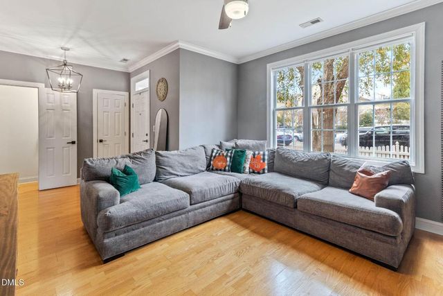 5028 Morning Edge Drive, Raleigh, NC 27613