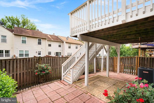 14531 SKIPTON CT, Centreville, VA 20121