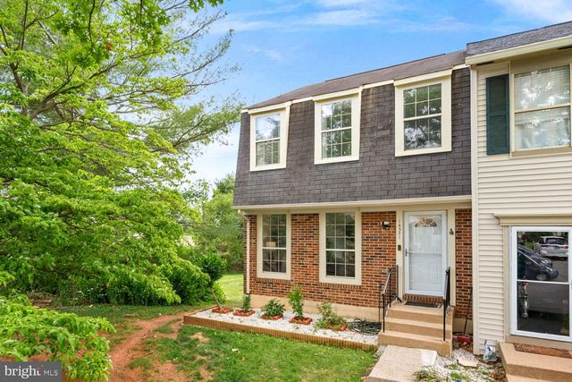 14531 SKIPTON CT, Centreville, VA 20121