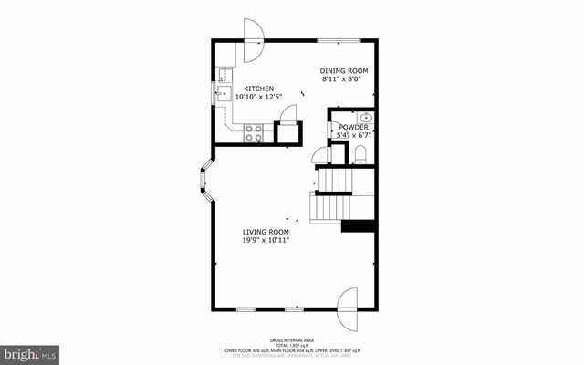 14531 SKIPTON CT, Centreville, VA 20121