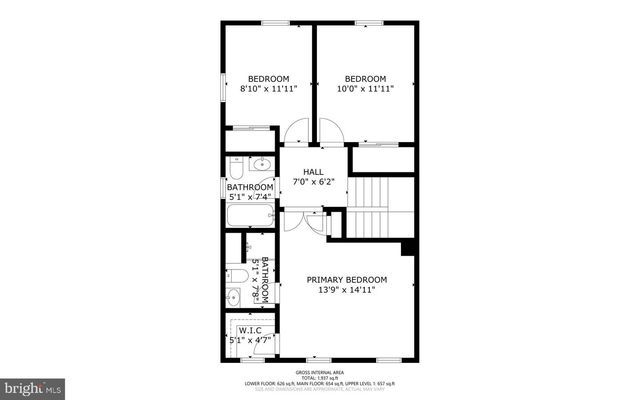 14531 SKIPTON CT, Centreville, VA 20121