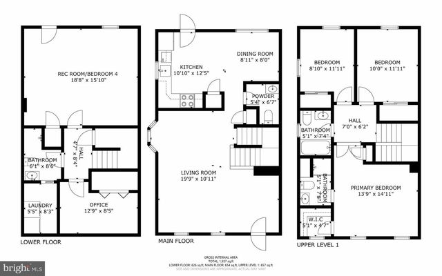 14531 SKIPTON CT, Centreville, VA 20121