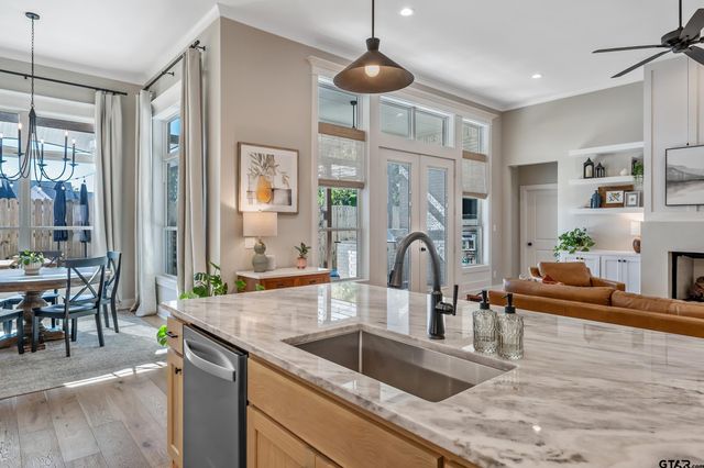 4538 Brushy Creek Cove, Tyler, TX 75703