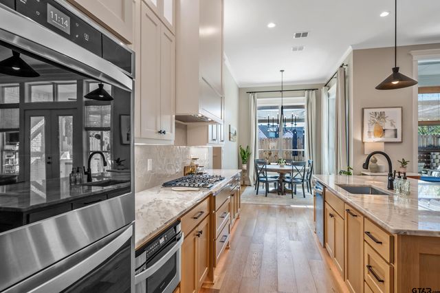 4538 Brushy Creek Cove, Tyler, TX 75703