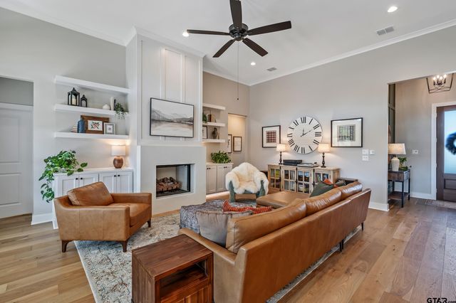 4538 Brushy Creek Cove, Tyler, TX 75703