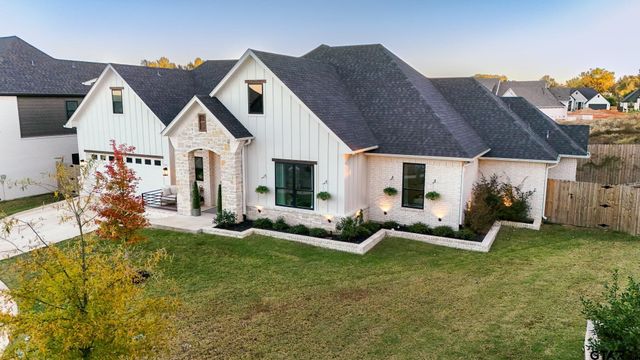 4538 Brushy Creek Cove, Tyler, TX 75703