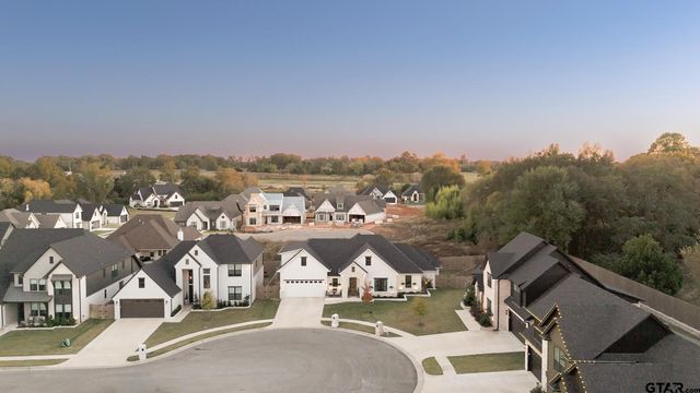 4538 Brushy Creek Cove, Tyler, TX 75703