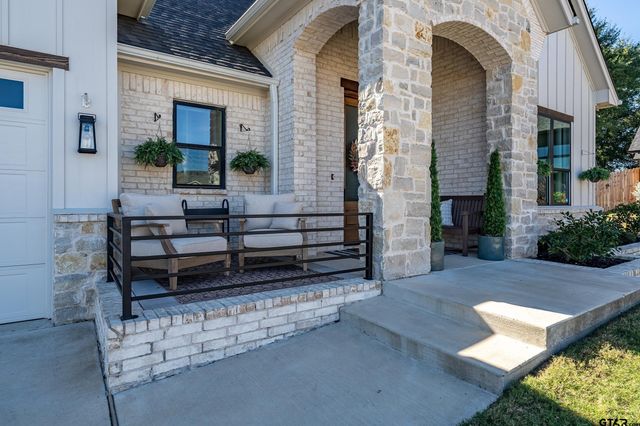 4538 Brushy Creek Cove, Tyler, TX 75703