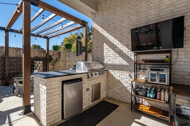 4538 Brushy Creek Cove, Tyler, TX 75703