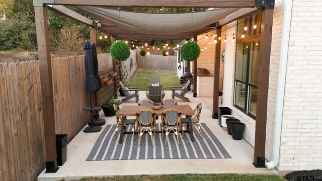 4538 Brushy Creek Cove, Tyler, TX 75703