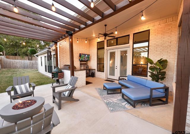 4538 Brushy Creek Cove, Tyler, TX 75703