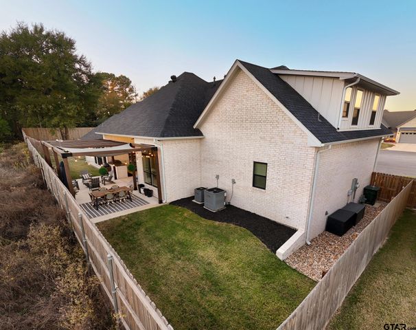 4538 Brushy Creek Cove, Tyler, TX 75703