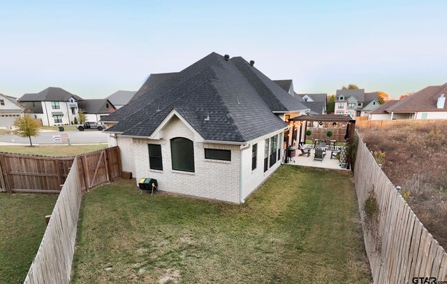 4538 Brushy Creek Cove, Tyler, TX 75703