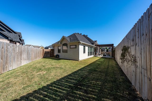 4538 Brushy Creek Cove, Tyler, TX 75703