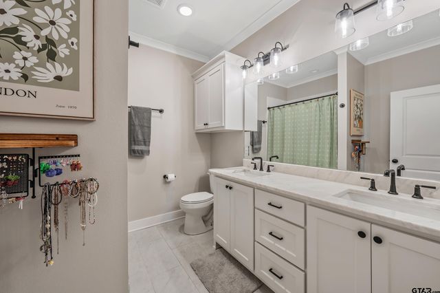 4538 Brushy Creek Cove, Tyler, TX 75703