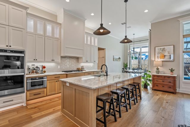 4538 Brushy Creek Cove, Tyler, TX 75703