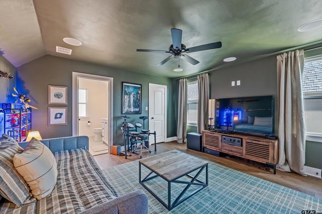 4538 Brushy Creek Cove, Tyler, TX 75703