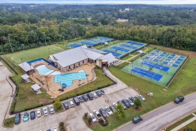 4538 Brushy Creek Cove, Tyler, TX 75703