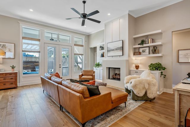 4538 Brushy Creek Cove, Tyler, TX 75703