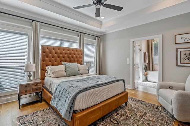 4538 Brushy Creek Cove, Tyler, TX 75703