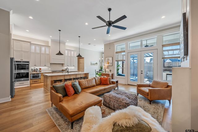 4538 Brushy Creek Cove, Tyler, TX 75703