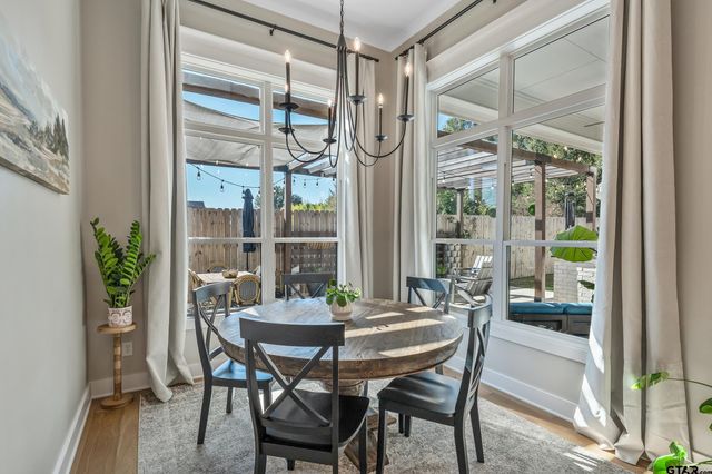 4538 Brushy Creek Cove, Tyler, TX 75703