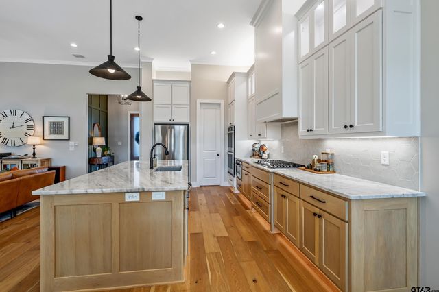 4538 Brushy Creek Cove, Tyler, TX 75703