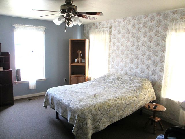 608 N Colorado Street, Whitney, TX 76692