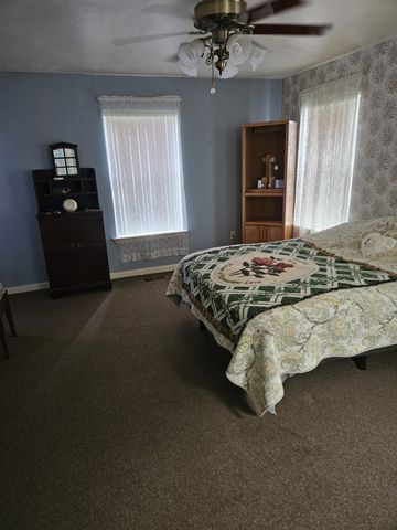 608 N Colorado Street, Whitney, TX 76692