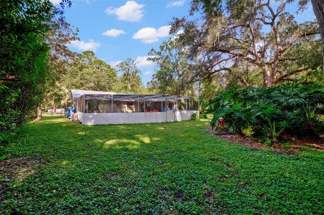 304 LINCOLN AVENUE, Brooksville, FL 34604
