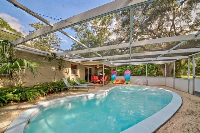 304 LINCOLN AVENUE, Brooksville, FL 34604