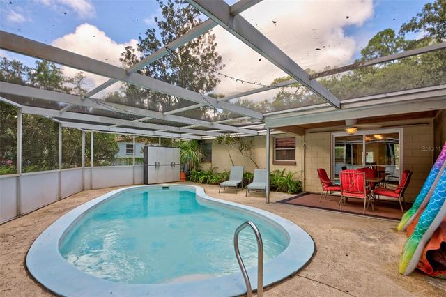 304 LINCOLN AVENUE, Brooksville, FL 34604