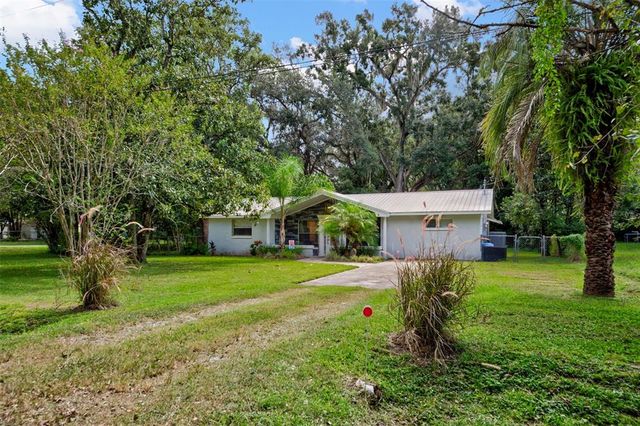 304 LINCOLN AVENUE, Brooksville, FL 34604