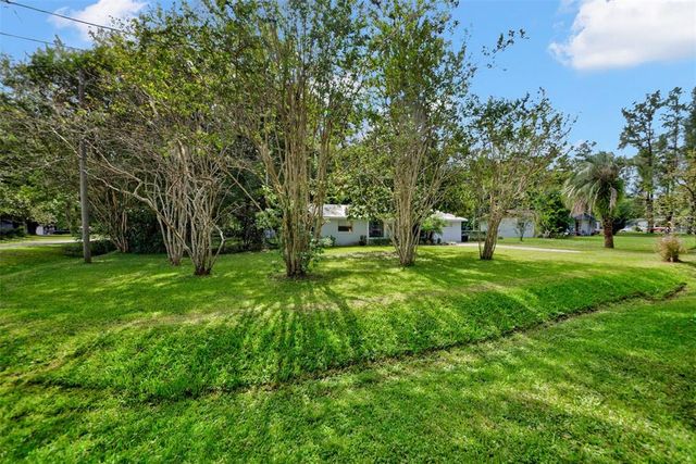 304 LINCOLN AVENUE, Brooksville, FL 34604
