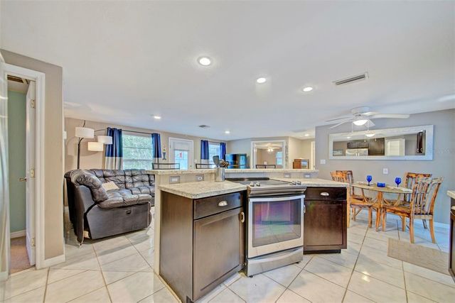 304 LINCOLN AVENUE, Brooksville, FL 34604