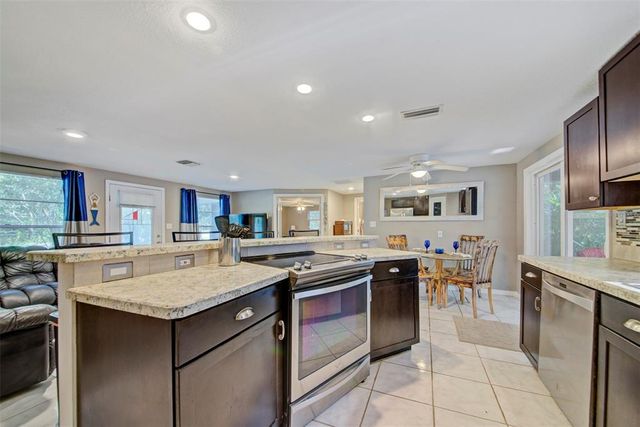 304 LINCOLN AVENUE, Brooksville, FL 34604