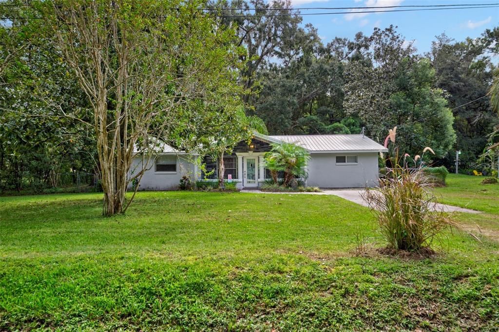 304 LINCOLN AVENUE, Brooksville, FL 34604
