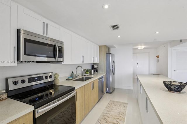 1100 100th Street 703, Bay Harbor Islands, FL 33154