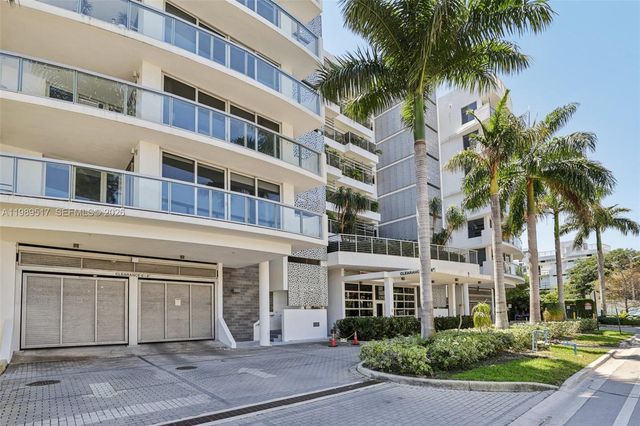 1100 100th Street 703, Bay Harbor Islands, FL 33154