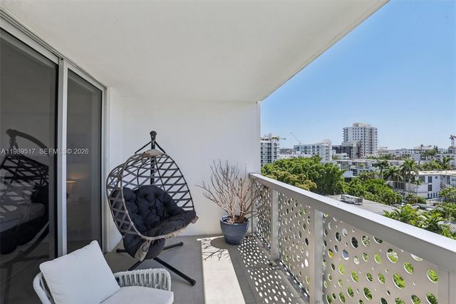 1100 100th Street 703, Bay Harbor Islands, FL 33154