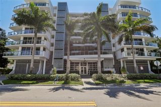 1100 100th Street 703, Bay Harbor Islands, FL 33154