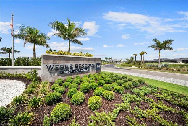 15275 Green Acres AVE 328, Babcock Ranch, FL 33982