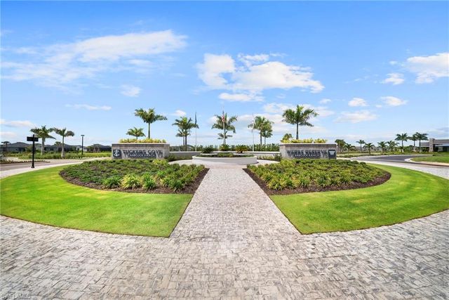 15275 Green Acres AVE 328, Babcock Ranch, FL 33982