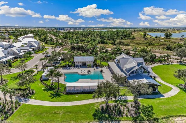 15275 Green Acres AVE 328, Babcock Ranch, FL 33982