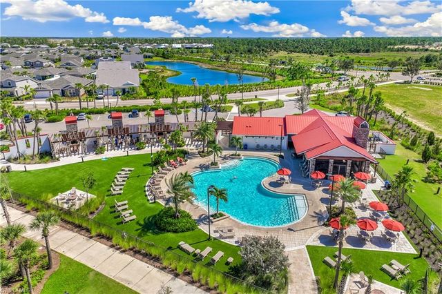 15275 Green Acres AVE 328, Babcock Ranch, FL 33982